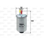 Valeo Kraftstofffilter 587503 Valeo Kraftstofffilter 587503