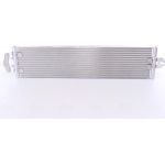 Nissens Ölkühler PKW 90617 Nissens Ölkühler PKW 90617
