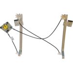 Valeo Fensterheber 851035 Valeo Fensterheber 851035
