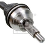 febi Antriebswelle 182856 febi Antriebswelle 182856
