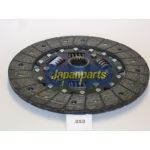 Japanparts Kupplungsscheibe DF-253 Japanparts Kupplungsscheibe DF-253