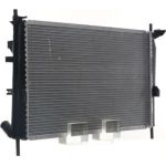 MAHLE Kühler, Motorkühlung CR 629 000S MAHLE Kühler, Motorkühlung CR 629 000S