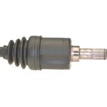 Antriebswelle VA li 36119