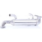 Nissens AGR-Kühler 989290 Nissens AGR-Kühler 989290