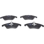 Bosch Bremsbelagsatz 0 986 494 263 Bosch Bremsbelagsatz 0 986 494 263