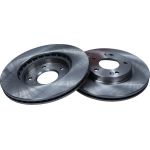 Maxgear Bremsscheibe Kia P. Ceed 12- Ko A 15 19-2217 Maxgear Bremsscheibe Kia P. Ceed 12- Ko A 15 19-2217