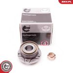 SKV GERMANY Radlager 29SKV090 SKV GERMANY Radlager 29SKV090
