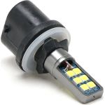 880 PG13 H27/1 LED Nebelscheinwerfer Birne Lampe 880 PG13 H27/1 LED Nebelscheinwerfer Birne Lampe