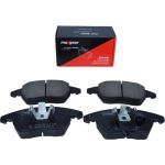 Bremsbelagsatz Vw P. Golf5 03-/Passat 05 19-0638 Bremsbelagsatz Vw P. Golf5 03-/Passat 05 19-0638