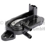 PIERBURG Sensor, Abgasdruck 7.11190.06.0 PIERBURG Sensor, Abgasdruck 7.11190.06.0
