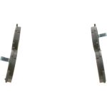 Bosch Bremsbelagsatz 0 986 494 234 Bosch Bremsbelagsatz 0 986 494 234