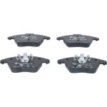 Bremsbelagsatz Peugeot S. 207/208/307/308/3008/Rcz 03- Keramik 13.0470-7202.2 Bremsbelagsatz Peugeot S. 207/208/307/308/3008/Rcz 03- Keramik 13.0470-7202.2