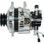 A5001 AS-PL Lichtmaschine (Generator) A5001