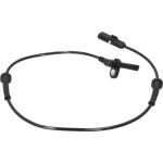 KAMOKA Sensor, Raddrehzahl 1060770 KAMOKA Sensor, Raddrehzahl 1060770