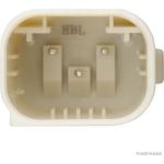 Herth+Buss Elparts Parksensor 70699245 Herth+Buss Elparts Parksensor 70699245