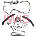 STEUERKETTENSATZ IWI59767SET STEUERKETTENSATZ IWI59767SET