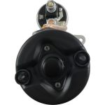S0018 AS-PL Anlasser (Starter) 12 V 2,2 kW 9 Zähne S0018