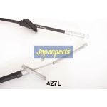 Seilzug, Feststellbremse Honda T. Cr-V 2.0 01-06 Le BC-427L Seilzug, Feststellbremse Honda T. Cr-V 2.0 01-06 Le BC-427L