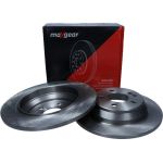 Maxgear Bremsscheibe Db T.Vito 14 19-3240 Maxgear Bremsscheibe Db T.Vito 14 19-3240