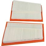 Luftfilter 014 321 0004/S Luftfilter 014 321 0004/S