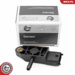 ESEN SKV Sensor, Abgasdruck 17SKV863 ESEN SKV Sensor, Abgasdruck 17SKV863