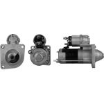 DRI Anlasser 318057092 12 V DRI Anlasser 318057092 12 V