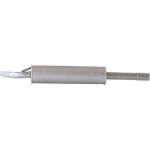 Bosal Schalldämpfer 233-633 Bosal Schalldämpfer 233-633