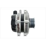 HELLA Generator 8EL 015 630-581 HELLA Generator 8EL 015 630-581
