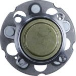 Radlagersatz 33-1276 Radlagersatz 33-1276