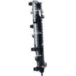 KÜHLER, MOTORKÜHLUNG NRF550262 KÜHLER, MOTORKÜHLUNG NRF550262