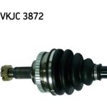 SKF Antriebswelle VKJC 3872 SKF Antriebswelle VKJC 3872