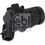 Waschwasserpumpe 109275 Waschwasserpumpe 109275