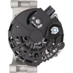 Valeo Lichtmaschine 443072 Valeo Lichtmaschine 443072
