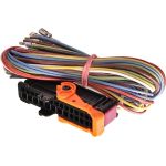 Reparatursatz, Kabelsatz 25030 Reparatursatz, Kabelsatz 25030