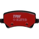 Bremsklötze HA DTEC GDB1685DTE