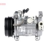 Denso Klimakompressor DCP47011 Denso Klimakompressor DCP47011