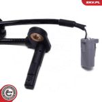 ESEN SKV Sensor, Raddrehzahl 06SKV494 ESEN SKV Sensor, Raddrehzahl 06SKV494