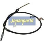 Japanparts Handbremsseil Seilzug Festellbremse BC-453R Japanparts Handbremsseil Seilzug Festellbremse BC-453R