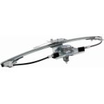VAICO V20-0655 Fensterheber hinten links, ohne Motor, elektrisch VAICO V20-0655 Fensterheber hinten links, ohne Motor, elektrisch