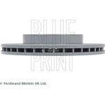 BluePrint Bremsscheibe Honda P. Accord/Cr-V/Prelude 2.0 16V 92-02 ADH24331 BluePrint Bremsscheibe Honda P. Accord/Cr-V/Prelude 2.0 16V 92-02 ADH24331