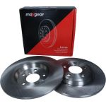 Maxgear Bremsscheibe Vw T. A4/A5 07-/Q5/A6 09- 300X12 19-2015 Maxgear Bremsscheibe Vw T. A4/A5 07-/Q5/A6 09- 300X12 19-2015