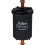 VALEO Kraftstofffilter 587003 VALEO Kraftstofffilter 587003