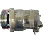 MAHLE Kompressor, Klimaanlage ACP 1037 000P MAHLE Kompressor, Klimaanlage ACP 1037 000P