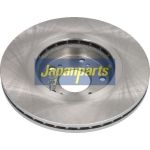 Japanparts Bremsscheibe DI-412C Japanparts Bremsscheibe DI-412C