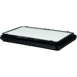MAHLE Luftfilter LX 3369 MAHLE Luftfilter LX 3369