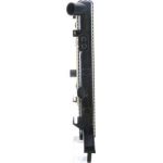 Kühler, Motorkühlung CR 637 000S Kühler, Motorkühlung CR 637 000S