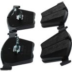 Bosch Bremsbelagsatz 0 986 494 983 Bosch Bremsbelagsatz 0 986 494 983