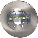 Japanparts Bremsscheibe DI-263C Japanparts Bremsscheibe DI-263C