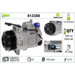 813388 Valeo Kompressor 813388 813388 Valeo Kompressor 813388