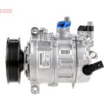 DENSO Kompressor DCP32080 DENSO Kompressor DCP32080